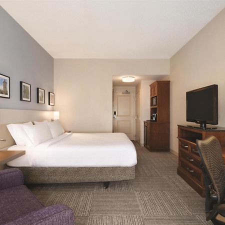 Hilton Garden Inn Nashville Opryland ภายนอก รูปภาพ